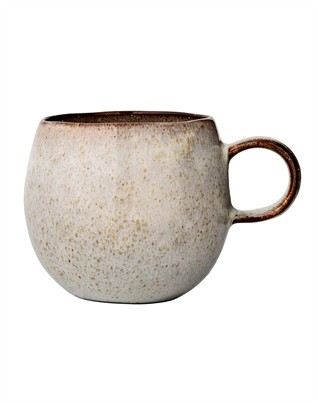 Sandrine Becher - Natur